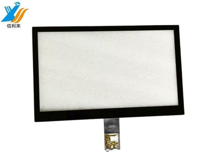 13.3 Inch Capacitive Touch Screen Panel per applicazioni industriali