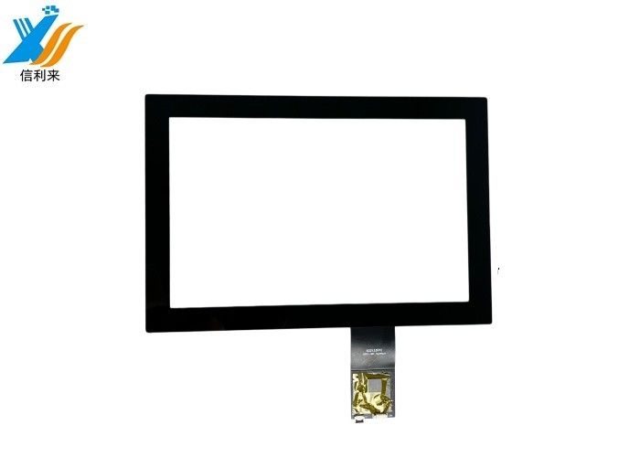 10pannello touch screen da 1 pollice con tecnologia capacitiva di tipo digitale USB/IIC