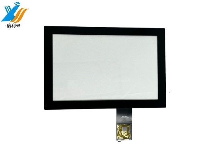 10.1 Inch Touch Screen Panel con 10 punti di contatto ILI2511 Driver Ic per applicazioni multiple