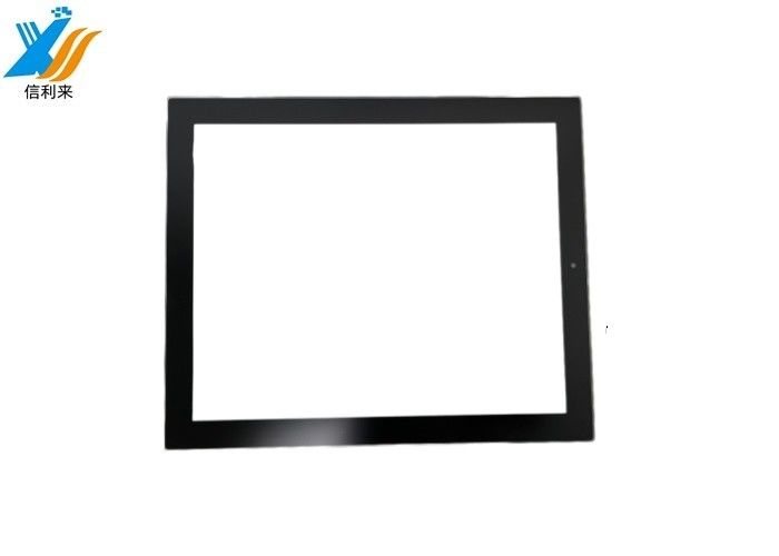 19 pollici GG touch panel -20C 70C Capacitive touch panel con tempo di riflessione 10ms