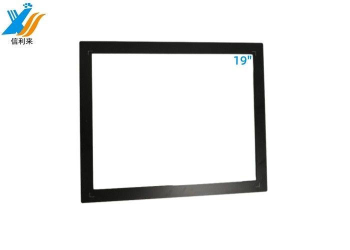 Pannello touchscreen industriale da 19 pollici con LG SW4101/EETI/ILITEK per applicazioni industriali