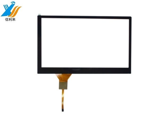 Cable FPC GG Touch Panel Capacitivo Per 7 Pollici