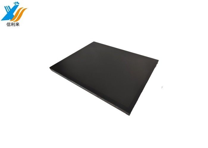 Screen LCD touch industriale con risoluzione di 1280*800 pixel per applicazioni di controllo industriale