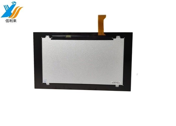 300 cd/m2 Luminosità Industrial Multi LCD Touch Screen 15,6 pollici per applicazioni industriali