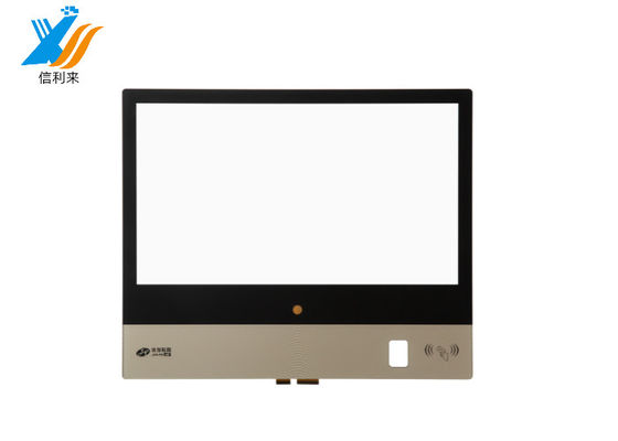 Prezzo buono G+G Proiettato pannello sensoriale a contatto capacitivo 21,5 pollici Smart Class touch screen in linea