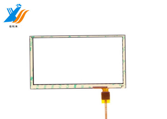 Prezzo buono 2.55mm GG touch panel Android 7 pollici touch screen capacitivo in linea