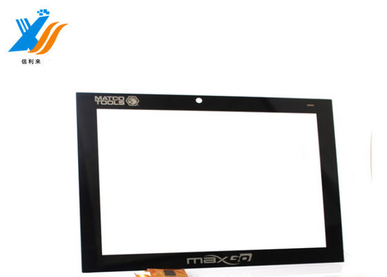 Prezzo buono Sistema operativo Linux GG Touch Panel I2C Multi Touch Capacitive Touchscreen in linea