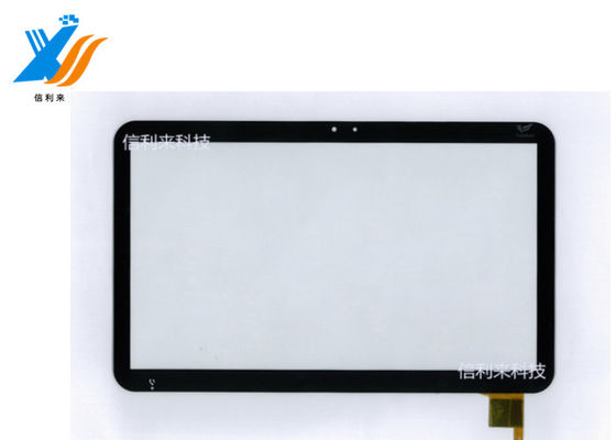 Prezzo buono 6H±1 Durezza superficiale GG Pannello sensoriale touch panel PC in linea