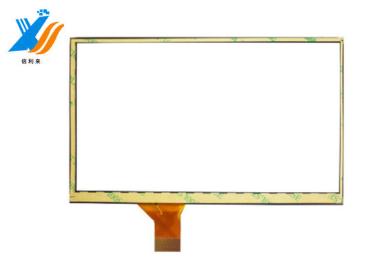 Prezzo buono 5V Dispositivo sensoriale a tocco per uso industriale per l' umidità di 10% 90% in linea