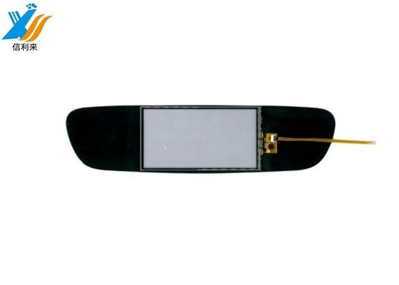 Prezzo buono 2.6mm pannello touch GG capacitivo proiettato per la casa intelligente in linea