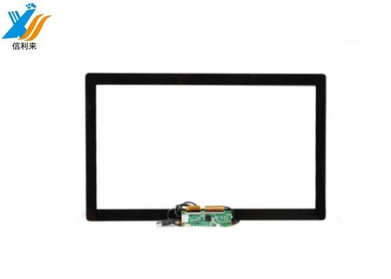 Prezzo buono Android ITO Touch Panel Industrial Capacitive Narrow Edge Touch Screens in linea